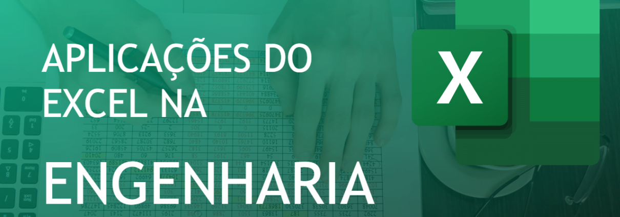 Excel na Engenharia