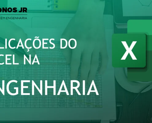 Excel na Engenharia