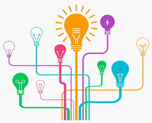 Desenvolvimento de Produtos - Ideias