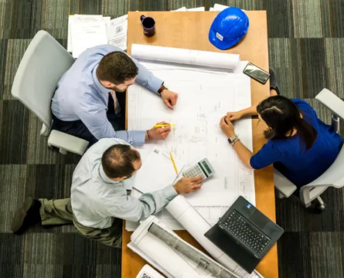 Análise de Criticidade de Equipamentos